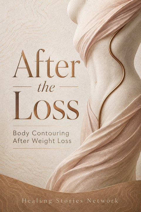 After the Loss: Body Contouring After Weight Loss