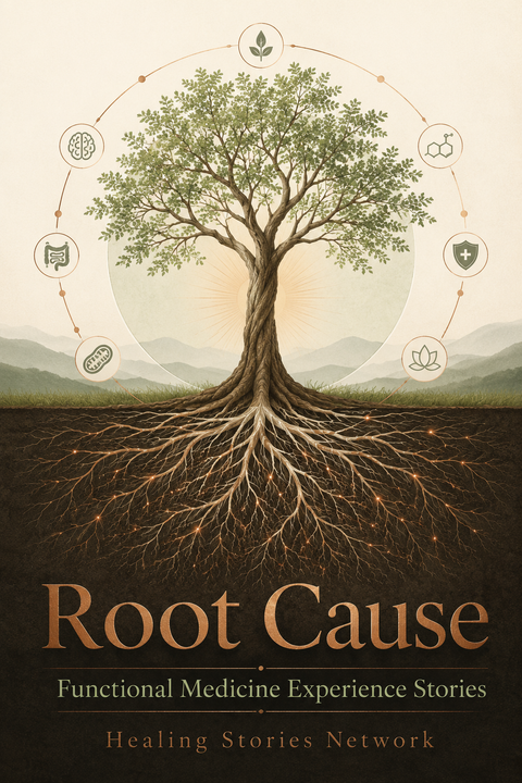 Root Cause: Functional Medicine Experience Stories