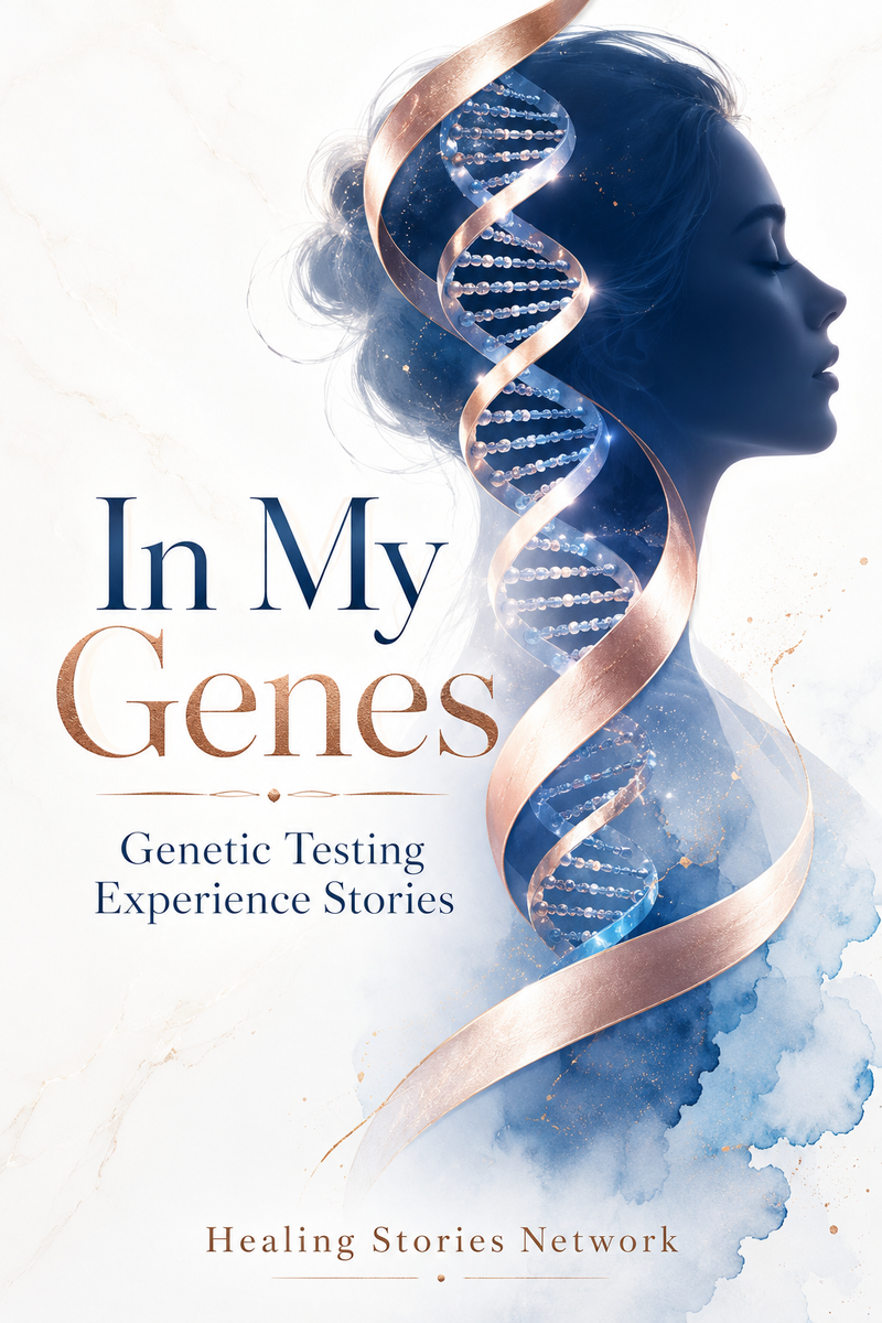 In My Genes: Genetic Testing Experience Stories