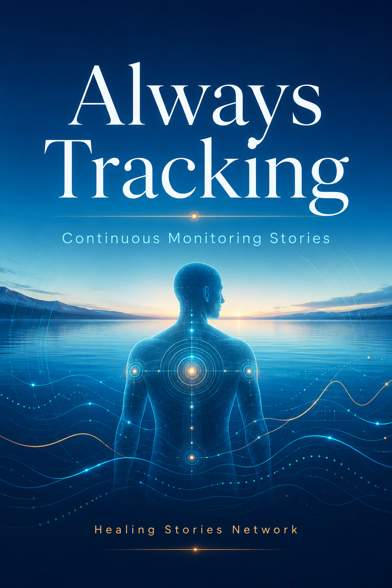 Always Tracking: Continuous Monitoring Stories