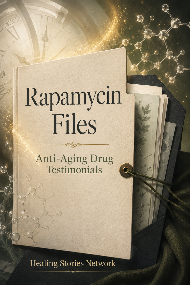 Rapamycin Files: Anti-Aging Drug Testimonials
