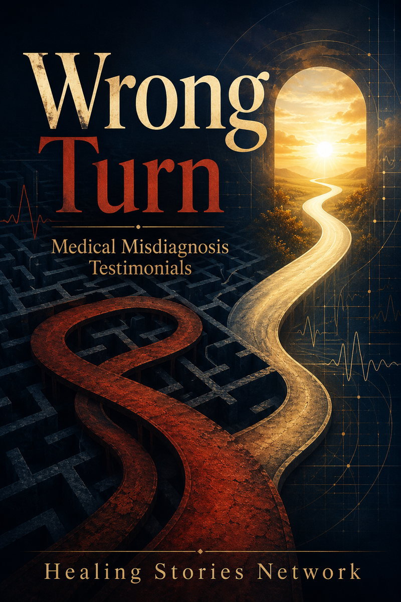 Wrong Turn: Medical Misdiagnosis Testimonials
