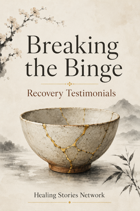 Breaking the Binge: Recovery Stories