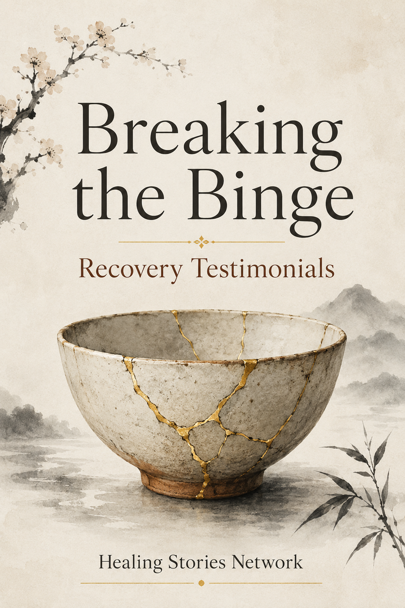 Breaking the Binge: Recovery Stories