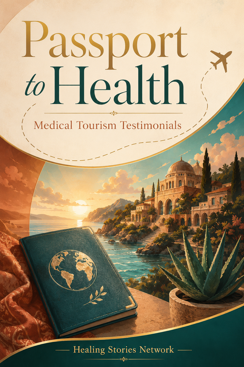 Passport to Health: Medical Tourism Testimonials