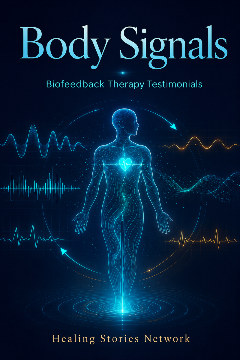 Body Signals: Biofeedback Therapy Testimonials