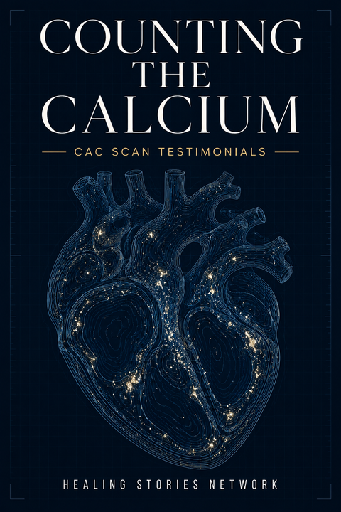 Counting the Calcium: CAC Scan Stories
