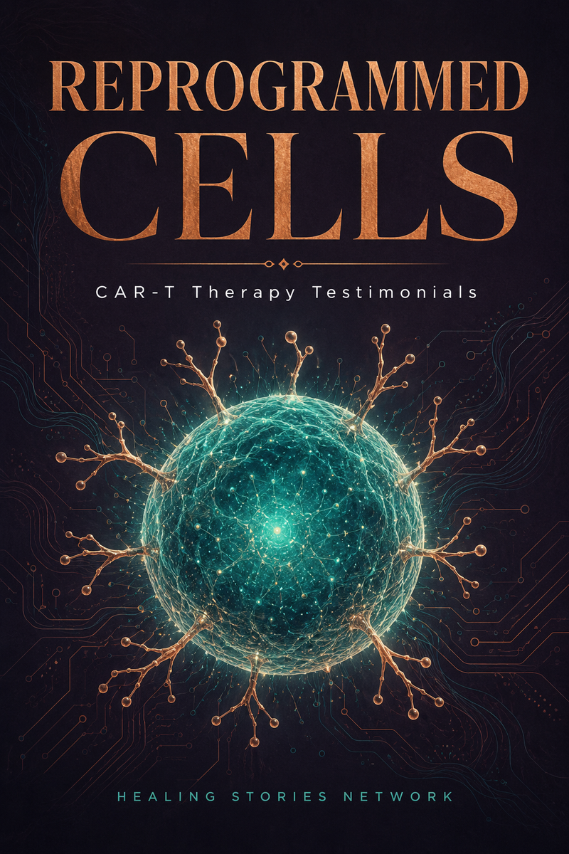 Reprogrammed Cells: CAR-T Therapy Stories