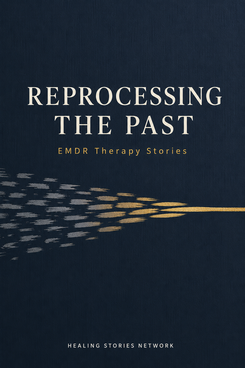 Reprocessing the Past: EMDR Therapy Stories