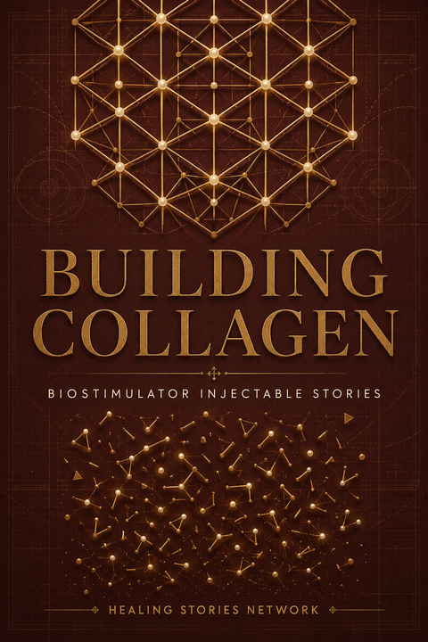 Building Collagen: Biostimulator Injectable Stories