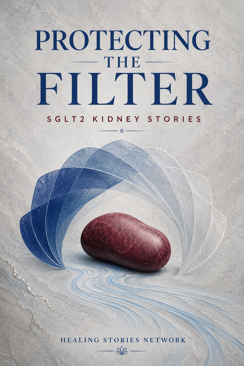 Protecting the Filter: SGLT2 Kidney Stories