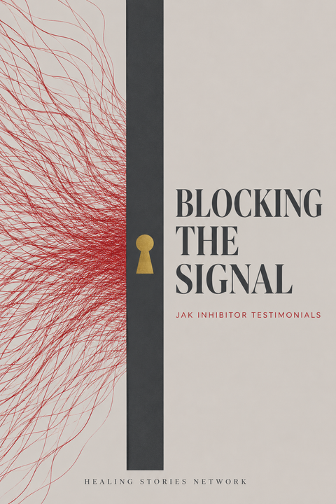 Blocking the Signal: JAK Inhibitor Stories