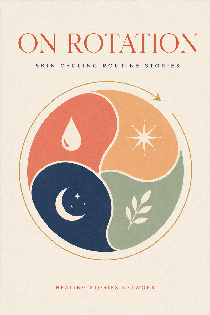 On Rotation: Skin Cycling Routine Stories