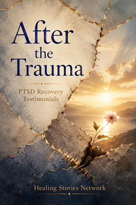 After the Trauma: Post-Traumatic Stress Disorder (PTSD) Recovery Stories