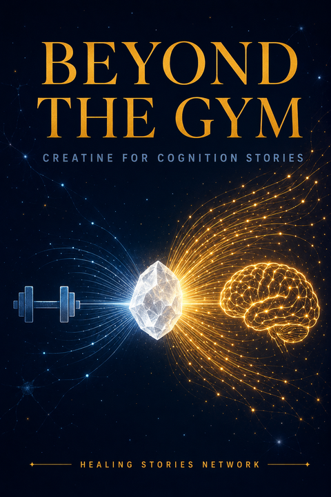 Beyond the Gym: Creatine for Cognition Stories