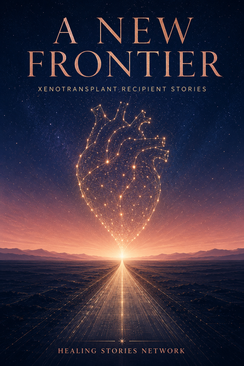A New Frontier: Xenotransplant Recipient Stories