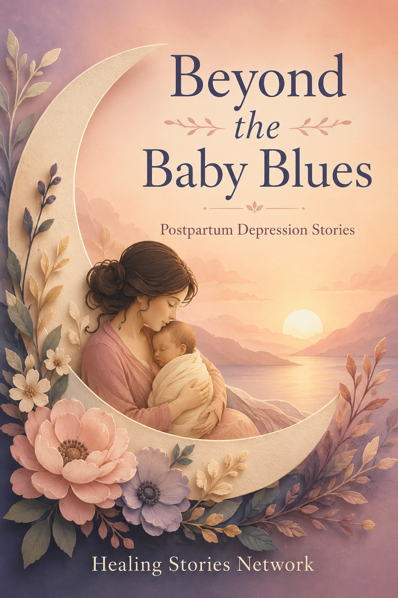 Beyond the Baby Blues: Postpartum Depression Stories