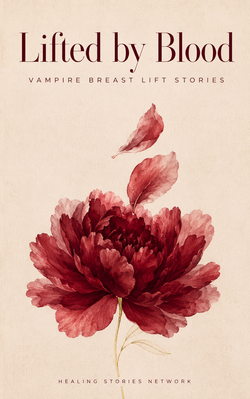 Lifted by Blood: Vampire Breast Lift Stories