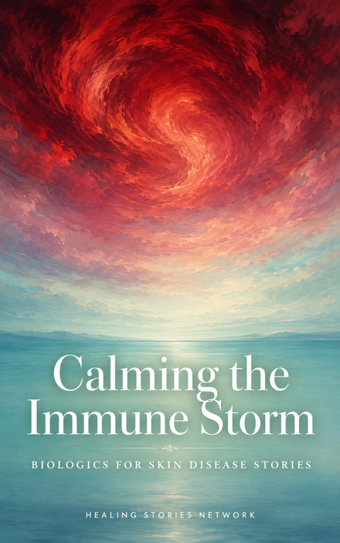 Calming the Immune Storm: Biologics for Skin Disease Stories