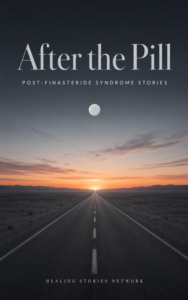 After the Pill: Post-Finasteride Syndrome Stories