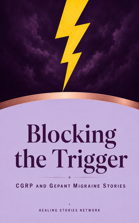 Blocking the Trigger: CGRP and Gepant Migraine Stories