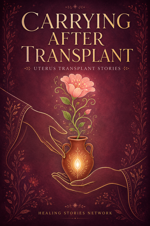 Carrying After Transplant: Uterus Transplant Stories