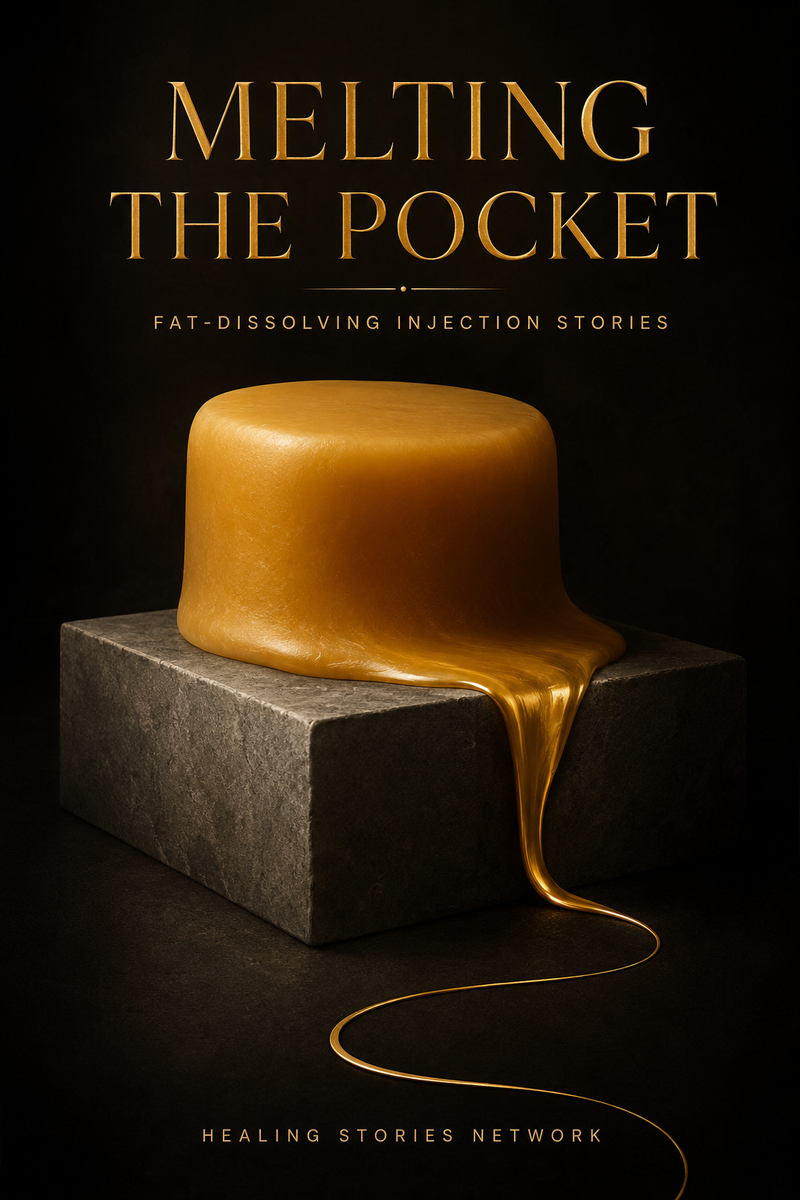 Melting the Pocket: Fat-Dissolving Injection Stories