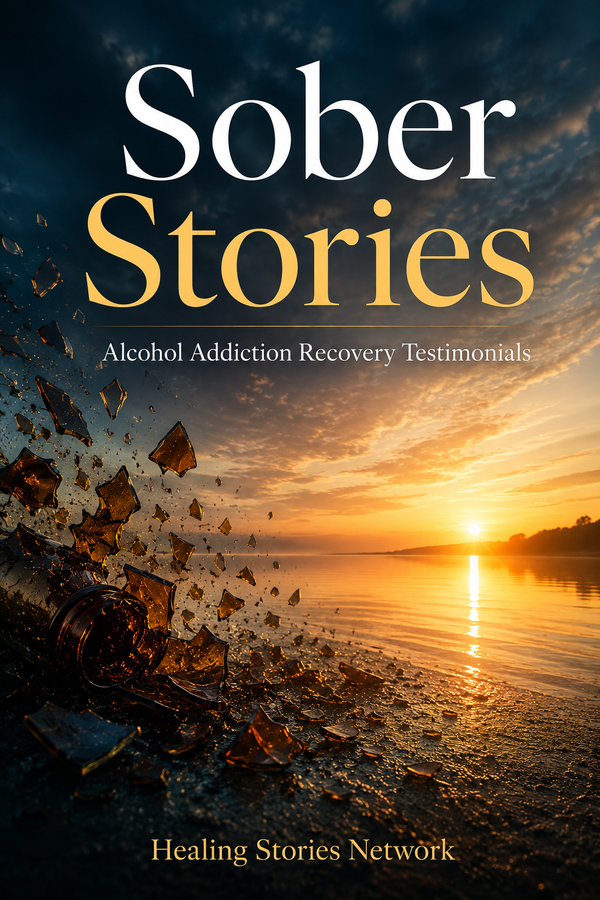 Sober Stories: Alcohol Addiction Recovery Testimonials