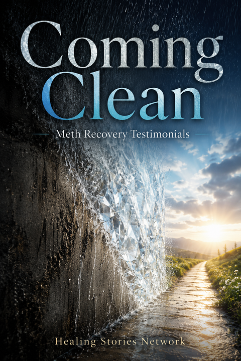 Coming Clean: Meth Recovery Stories
