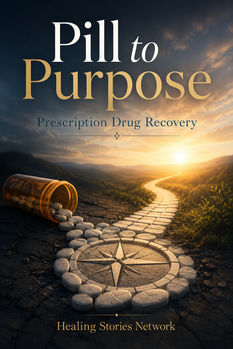 Pill to Purpose: Prescription Drug Recovery