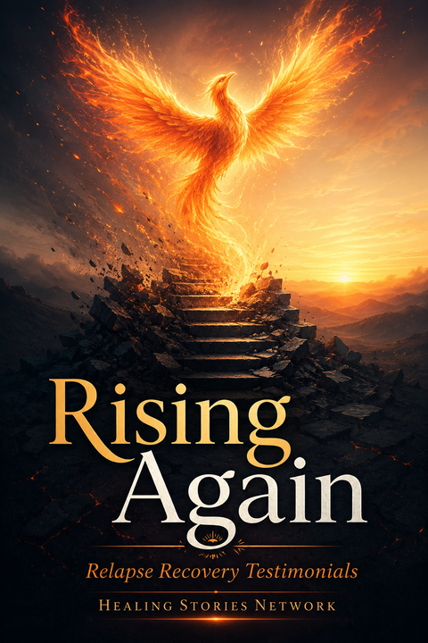 Rising Again: Relapse Recovery Stories