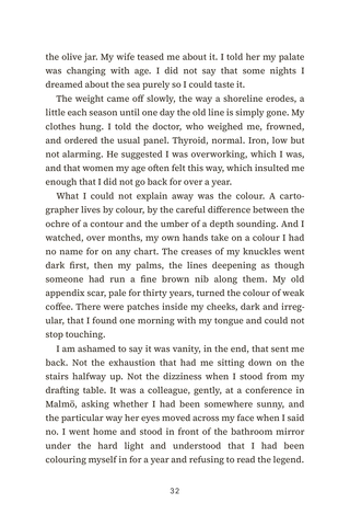 Sample page 2 from Added Strength — a first-person Addison's Disease story