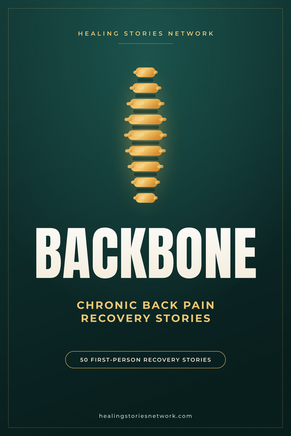 Backbone: Chronic Back Pain Recovery Stories