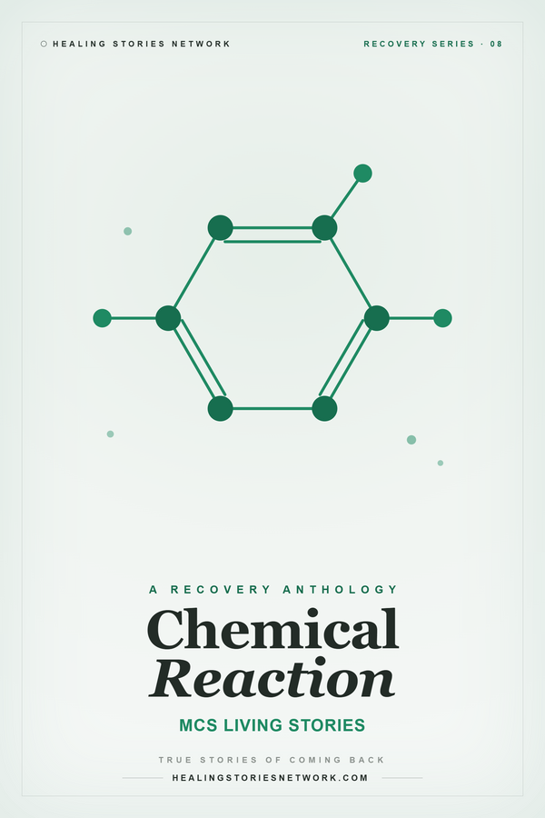 Chemical Reaction: Multiple Chemical Sensitivity (MCS) Living Stories