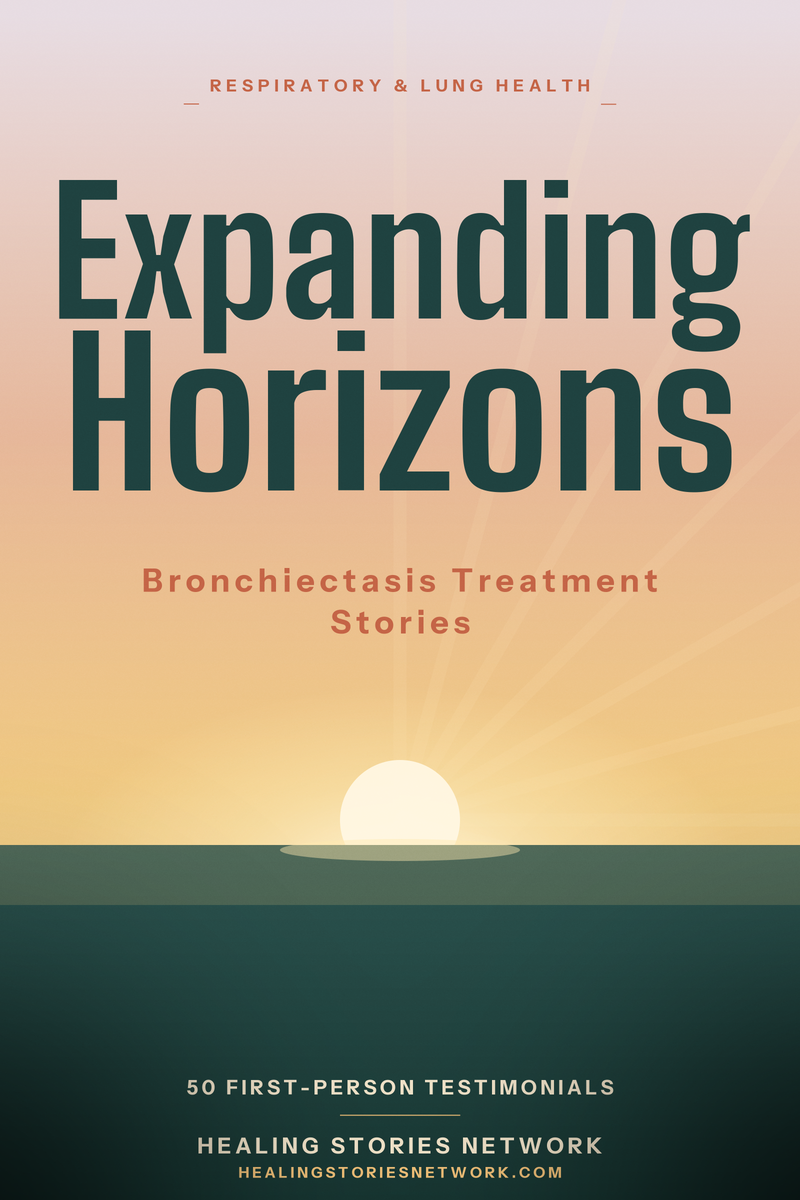 Expanding Horizons: Bronchiectasis Treatment Stories