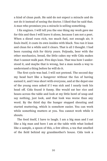 Sample page 4 from Fasting Without Fasting: Fasting-Mimicking Diet Stories