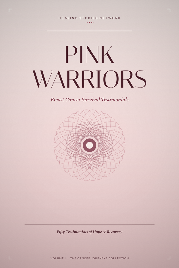 Pink Warriors: Breast Cancer Survival Testimonials