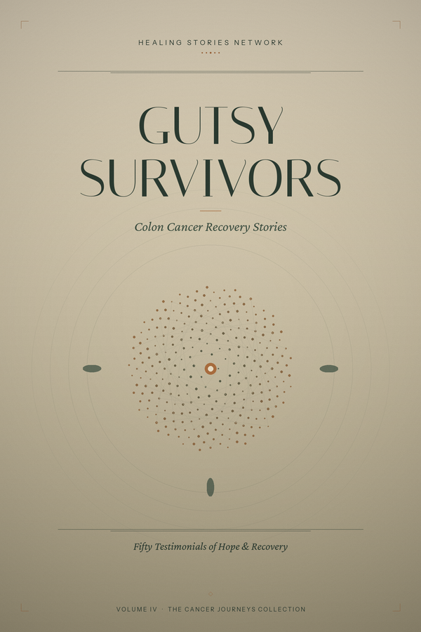 Gutsy Survivors: Colon Cancer Recovery Stories