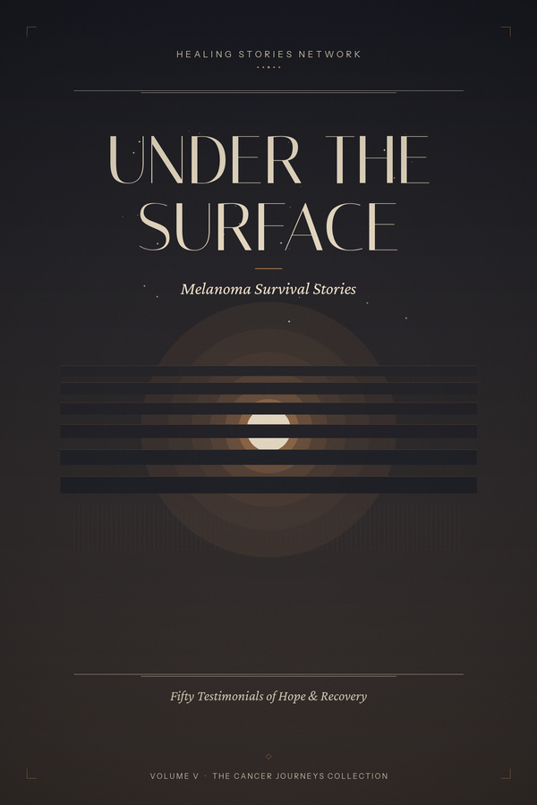 Under the Surface: Melanoma Survival Stories