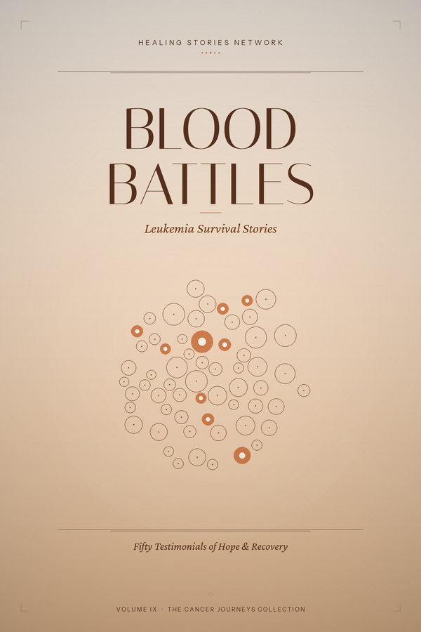 Blood Battles: Leukemia Survival Stories