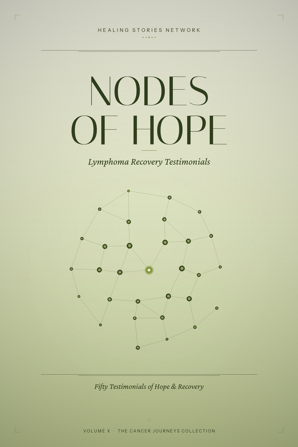 Nodes of Hope: Lymphoma Recovery Testimonials