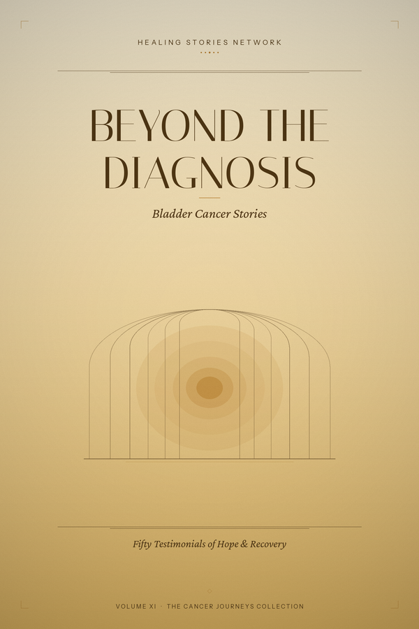 Beyond the Diagnosis: Bladder Cancer Stories