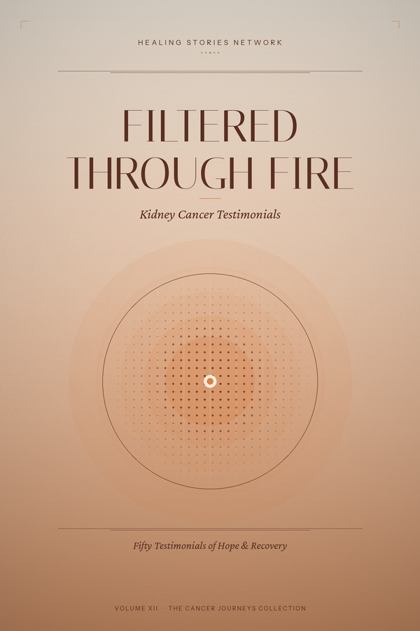 Filtered Through Fire: Kidney Cancer Testimonials