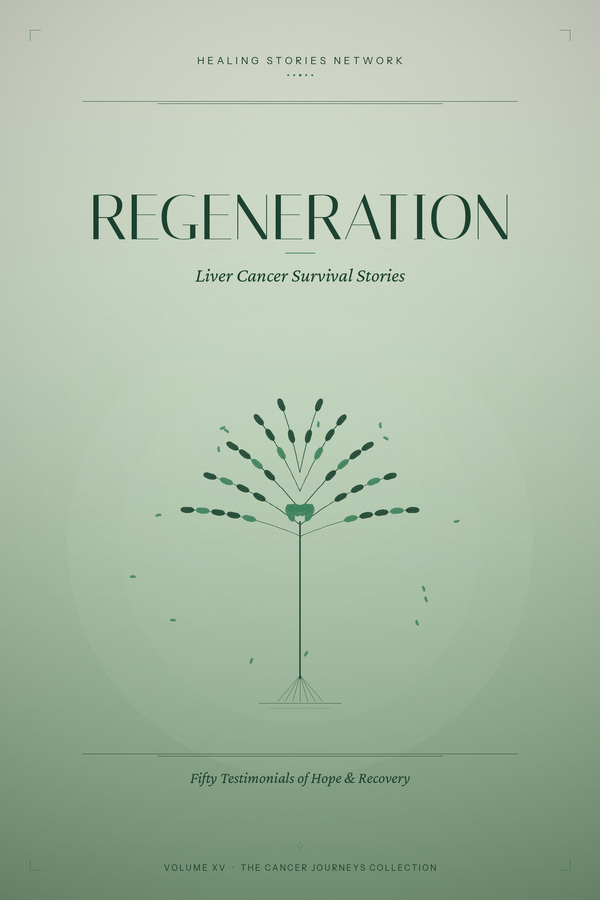 Regeneration: Liver Cancer Survival Stories
