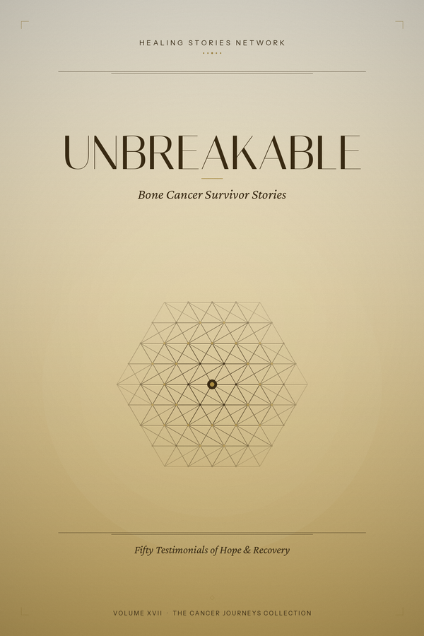 Unbreakable: Bone Cancer Survivor Stories
