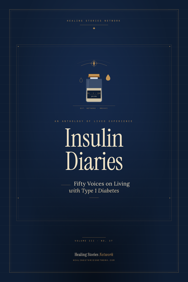 Insulin Diaries: Living with Type 1 Diabetes