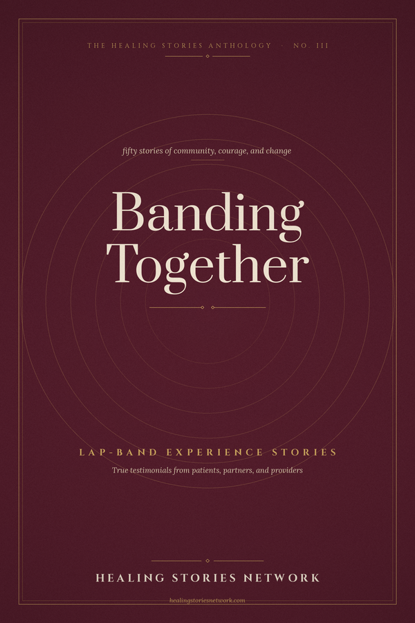 Banding Together: Lap-Band Experience Stories