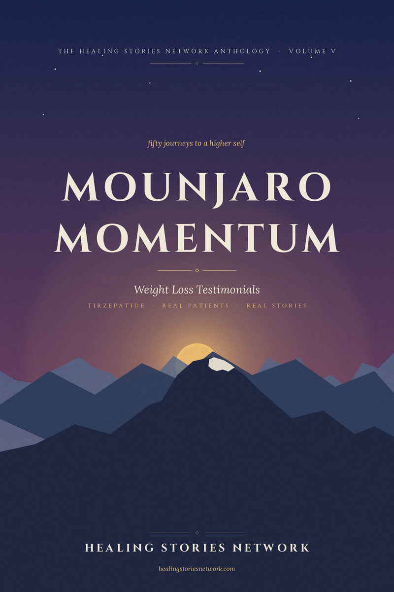Mounjaro Momentum: Weight Loss Testimonials