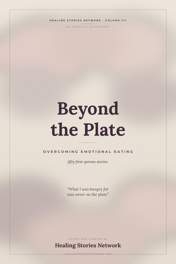 Beyond the Plate: Overcoming Emotional Eating