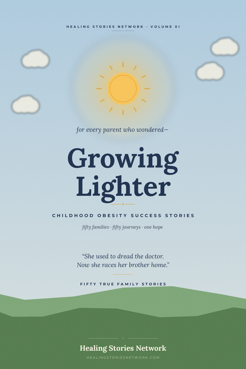 Growing Lighter: Childhood Obesity Success Stories
